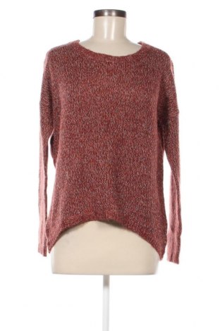 Γυναικείο πουλόβερ Vero Moda, Μέγεθος M, Χρώμα Καφέ, Τιμή 8,68 €