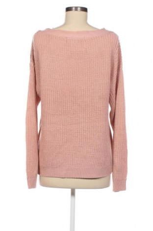 Damenpullover Vero Moda, Größe L, Farbe Rosa, Preis € 9,77