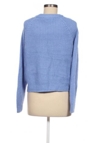 Damenpullover Vero Moda, Größe M, Farbe Blau, Preis € 9,77