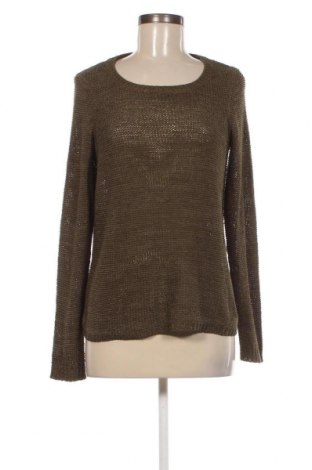 Damenpullover Vero Moda, Größe S, Farbe Grün, Preis € 7,56