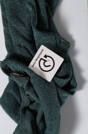 Damenpullover Vero Moda, Größe S, Farbe Grün, Preis € 6,58