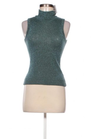 Pulover de femei Vero Moda, Mărime S, Culoare Verde, Preț 35,53 Lei