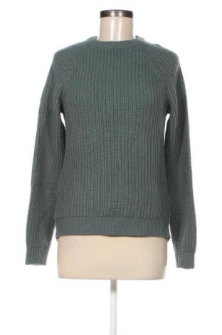 Damski sweter Vero Moda, Rozmiar S, Kolor Zielony, Cena 44,91 zł