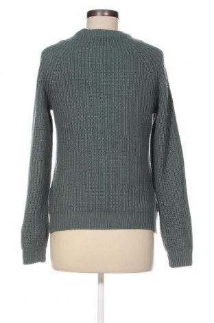 Pulover de femei Vero Moda, Mărime S, Culoare Verde, Preț 43,52 Lei