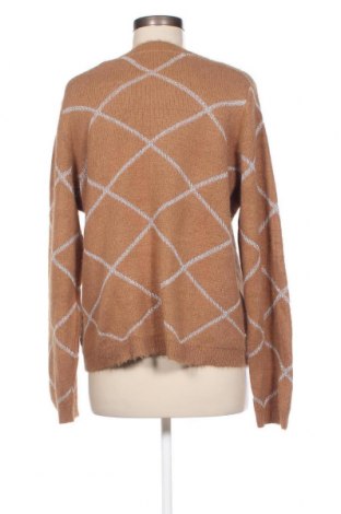 Damenpullover Vero Moda, Größe L, Farbe Braun, Preis 3,99 €