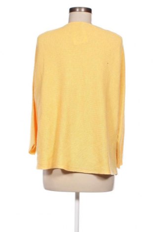 Damenpullover Vero Moda, Größe L, Farbe Gelb, Preis 9,77 €