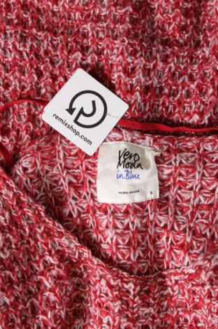 Damenpullover Vero Moda, Größe S, Farbe Rot, Preis € 9,21