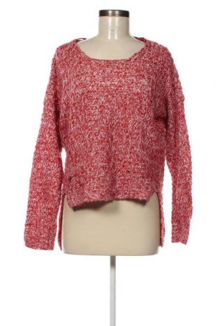 Дамски пуловер Vero Moda, Размер S, Цвят Червен, Цена 14,04 лв.