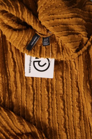 Damski sweter Vero Moda, Rozmiar M, Kolor Pomarańczowy, Cena 44,91 zł