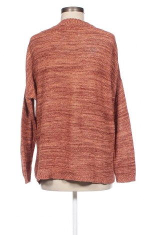 Дамски пуловер Vero Moda, Размер L, Цвят Кафяв, Цена 14,04 лв.