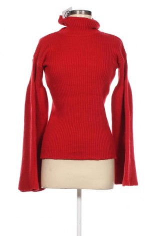 Damenpullover Vicolo, Größe M, Farbe Rot, Preis 26,75 €