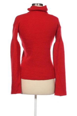 Damenpullover Vicolo, Größe M, Farbe Rot, Preis 43,14 €