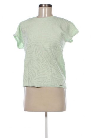 Pulover de femei Vila Joy, Mărime XS, Culoare Verde, Preț 122,37 Lei