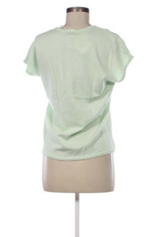 Дамски пуловер Vila Joy, Размер XS, Цвят Зелен, Цена 30,69 лв.