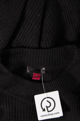 Damenpullover Vince Camuto, Größe XXL, Farbe Schwarz, Preis € 17,12