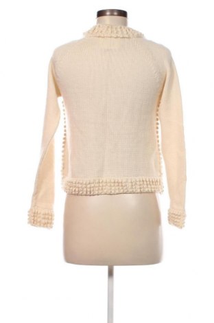 Дамски пуловер Votre Nom, Размер M, Цвят Екрю, Цена 17,40 лв.