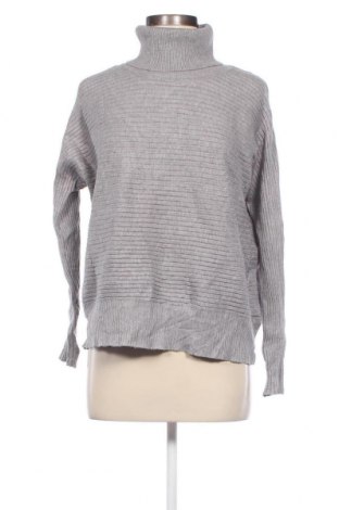 Γυναικείο πουλόβερ Voyelles, Μέγεθος M, Χρώμα Γκρί, Τιμή 9,33 €