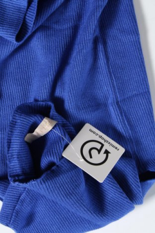 Γυναικείο πουλόβερ Voyelles, Μέγεθος S, Χρώμα Μπλέ, Τιμή 6,28 €