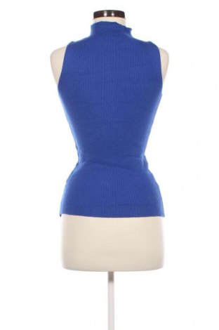 Damenpullover Voyelles, Größe S, Farbe Blau, Preis 5,05 €