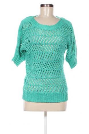 Γυναικείο πουλόβερ W. Lane, Μέγεθος S, Χρώμα Πράσινο, Τιμή 8,88 €