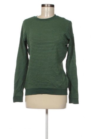 Дамски пуловер WE, Размер M, Цвят Зелен, Цена 15,08 лв.