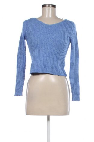 Damenpullover Wal G, Größe S, Farbe Blau, Preis € 9,99