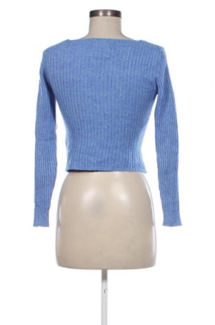 Damenpullover Wal G, Größe S, Farbe Blau, Preis € 14,84