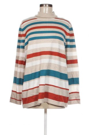 Дамски пуловер Walbusch, Размер XXL, Цвят Многоцветен, Цена 52,70 лв.