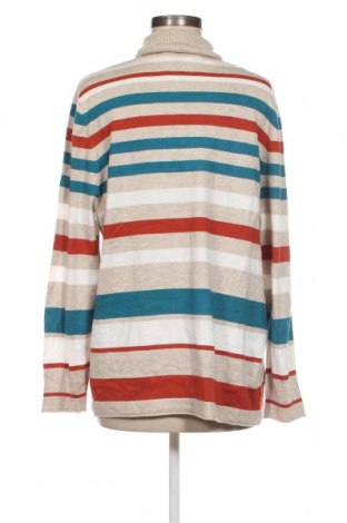 Γυναικείο πουλόβερ Walbusch, Μέγεθος XXL, Χρώμα Πολύχρωμο, Τιμή 34,52 €