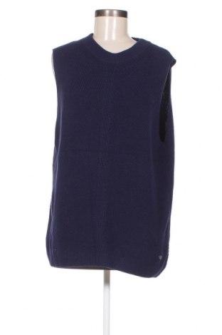 Damenpullover Walbusch, Größe XL, Farbe Blau, Preis € 19,41