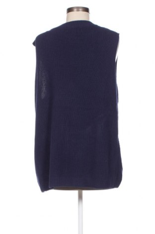 Damenpullover Walbusch, Größe XL, Farbe Blau, Preis € 19,41