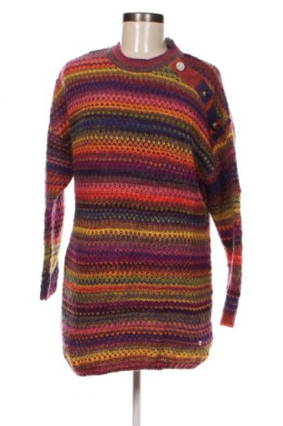 Γυναικείο πουλόβερ Walbusch, Μέγεθος XL, Χρώμα Πολύχρωμο, Τιμή 26,85 €