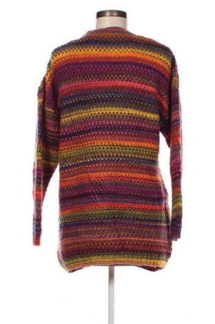 Γυναικείο πουλόβερ Walbusch, Μέγεθος XL, Χρώμα Πολύχρωμο, Τιμή 24,93 €