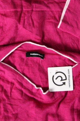 Damenpullover Walbusch, Größe S, Farbe Rosa, Preis € 43,14