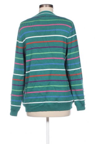 Damenpullover Walbusch, Größe L, Farbe Grün, Preis € 32,36