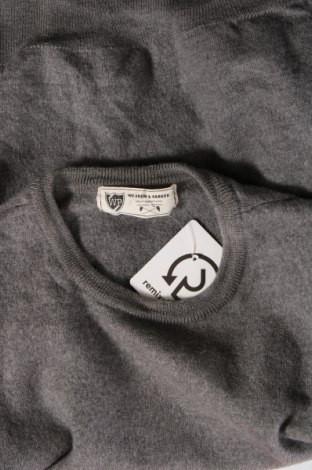 Γυναικείο πουλόβερ Warren & Parker, Μέγεθος XL, Χρώμα Γκρί, Τιμή 11,78 €