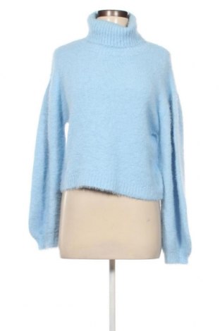 Damenpullover Wednesday's Girl, Größe S, Farbe Blau, Preis € 14,84