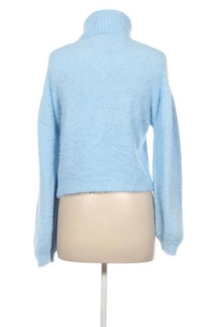 Damenpullover Wednesday's Girl, Größe S, Farbe Blau, Preis 14,84 €