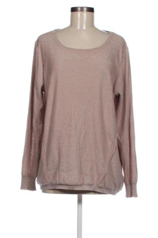 Damenpullover Woman By Tchibo, Größe XL, Farbe Rosa, Preis € 11,91