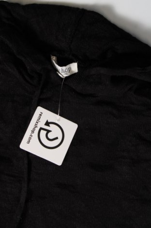 Γυναικείο πουλόβερ Workshop, Μέγεθος S, Χρώμα Μαύρο, Τιμή 11,67 €