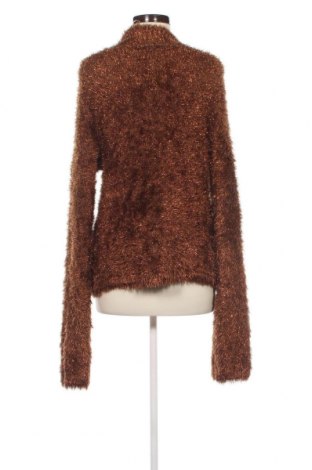 Γυναικείο πουλόβερ Y.A.S, Μέγεθος M, Χρώμα Καφέ, Τιμή 23,78 €