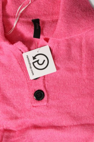 Γυναικείο πουλόβερ Y.A.S, Μέγεθος S, Χρώμα Ρόζ , Τιμή 22,63 €