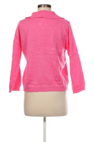 Pulover de femei Y.A.S, Mărime S, Culoare Roz, Preț 120,33 Lei