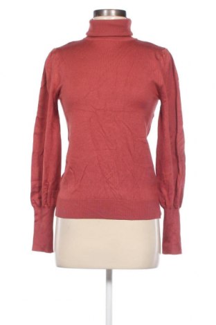 Pulover de femei YDENCE, Mărime M, Culoare Roșu, Preț 62,04 Lei