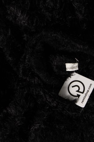 Γυναικείο πουλόβερ Yamamay, Μέγεθος M, Χρώμα Μαύρο, Τιμή 12,43 €