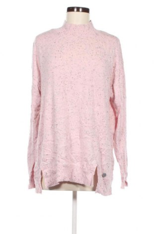 Damenpullover Yarra trail, Größe XL, Farbe Rosa, Preis 17,69 €