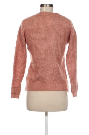 Γυναικείο πουλόβερ Yaya, Μέγεθος S, Χρώμα Ρόζ , Τιμή 22,63 €