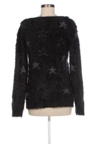 Γυναικείο πουλόβερ Yessica, Μέγεθος S, Χρώμα Μαύρο, Τιμή 8,25 €