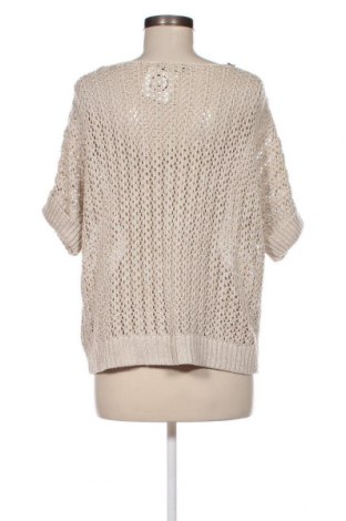 Дамски пуловер Yessica, Размер L, Цвят Бежов, Цена 15,08 лв.