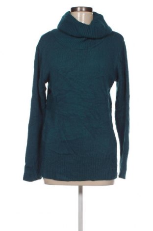 Damenpullover Yessica, Größe L, Farbe Grün, Preis 7,49 €